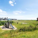 0295-romo-vestergade-3-68-e דירה Havneby