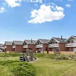 0295-romo-vestergade-3-68-e דירה Havneby