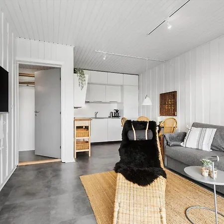 0295-romo-vestergade-3-68-e Appartement Havneby