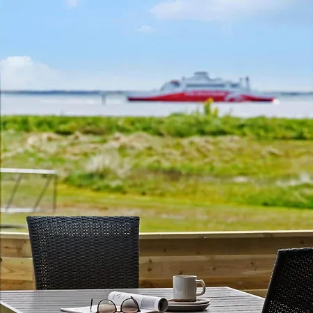 0295-romo-vestergade-3-68-e Appartement Havneby