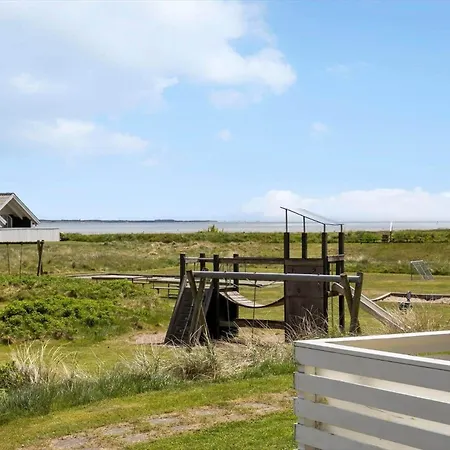 0295-romo-vestergade-3-68-e Appartement *