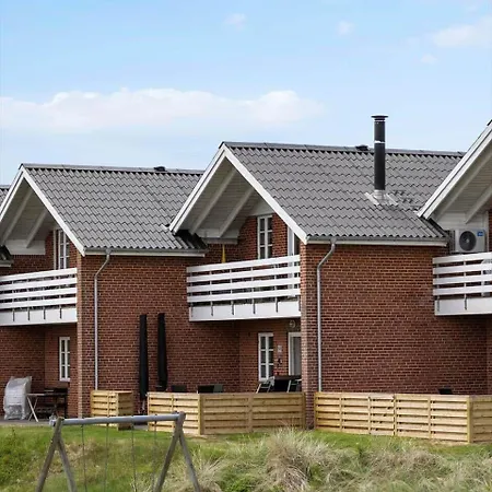 Appartement 0295-romo-vestergade-3-68-e Havneby