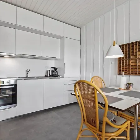 Apartment 0295-romo-vestergade-3-68-e *