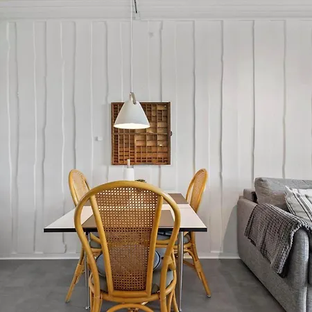 0295-romo-vestergade-3-68-e Apartman Havneby