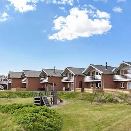 0295-romo-vestergade-3-68-e Apartman Havneby