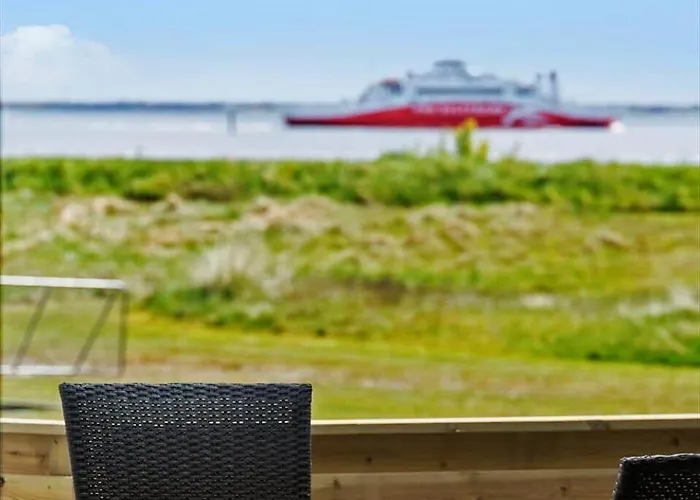 0295-romo-vestergade-3-68-e Lägenhet Havneby