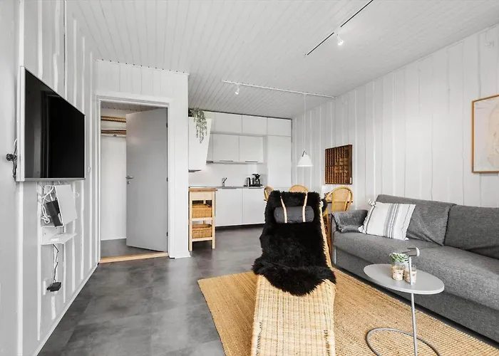 شقة 0295-romo-vestergade-3-68-e Havneby