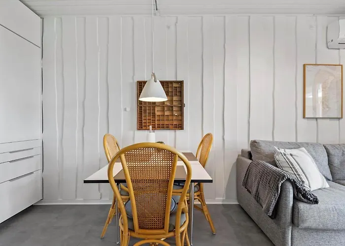 0295-romo-vestergade-3-68-e Apartman Havneby