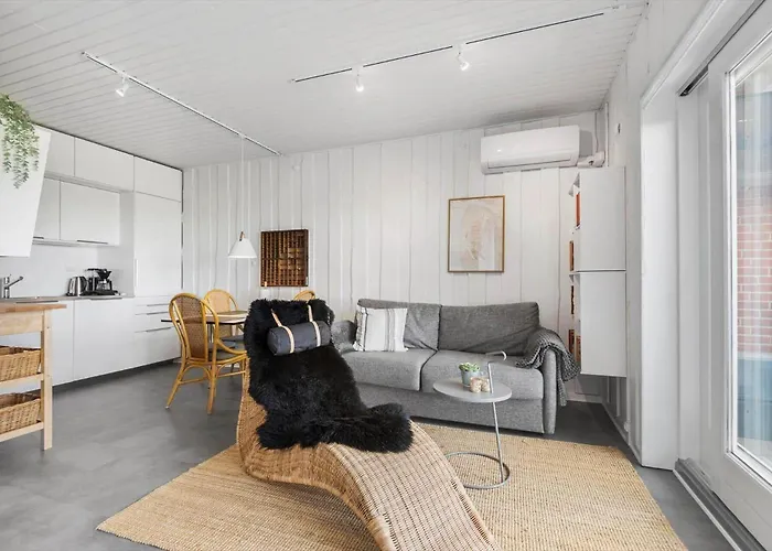 0295-romo-vestergade-3-68-e شقة *