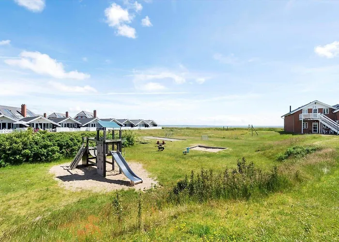 0295-romo-vestergade-3-68-e Apartman Havneby