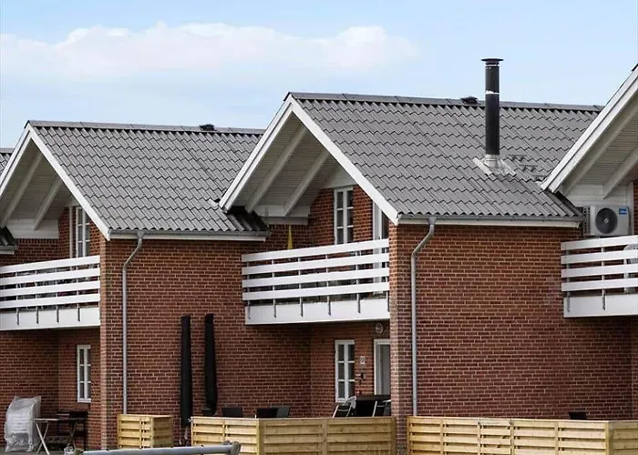 0295-romo-vestergade-3-68-e Apartman *