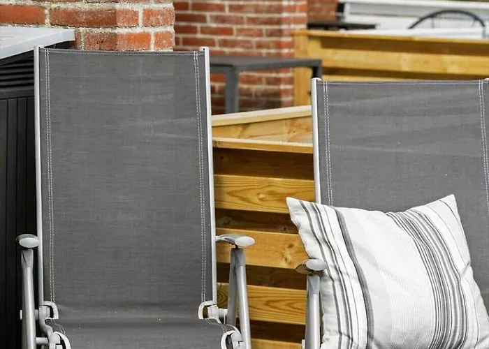 Apartman 0295-romo-vestergade-3-68-e Havneby